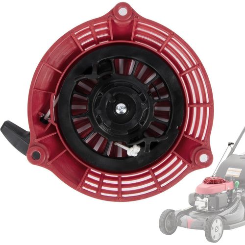 YEMAESRE-Gcv160 Gc160 Gcv135 Gc135 Kit De Démarrage À Recul Pour Lanceur Tondeuse À Gazon Pour Les Générateurs De Pièces En2000 En2500 28400-Zl8-023Za 28400-Zl8-013Za 284400-Zm0-003