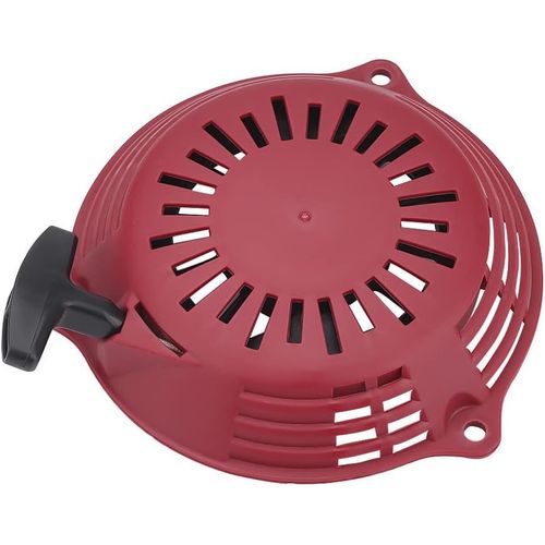 YEMAESRE-Lanceur Tondeuse Pour Honda Gcv160 Gc135 Gc160 Gcv135 Hrb476C Hrb216 Hrg536 Hrx476 Hrx426C Hrx476C En2000 En2500 28400-Zl8-023Za 28400-Zl8-013Za Pièce Moteur Du Générateur
