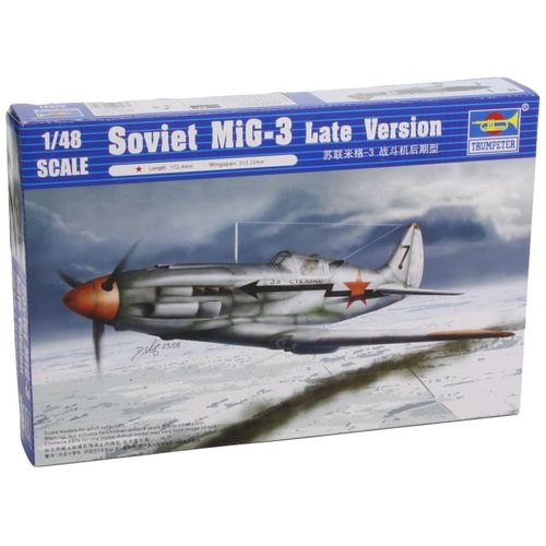 Trumpeter Tru02831 Kit De Modelisme-Trumpeter