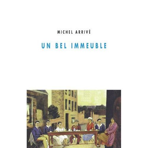 Un Bel Immeuble