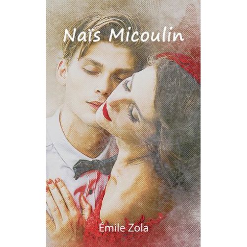 Naïs Micoulin