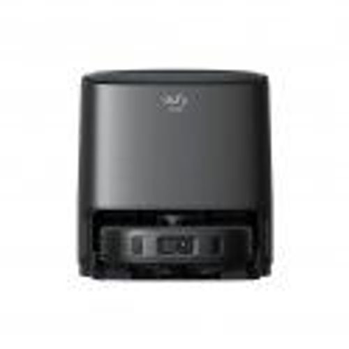 Eufy X9 Pro Robot Aspirateur 0,41 L Noir