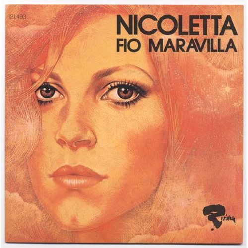 Fio Maravilla / Ripaille (Sp 1973)