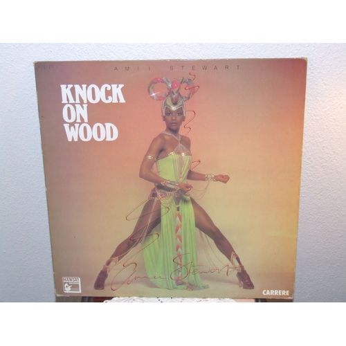 Knock On Wood