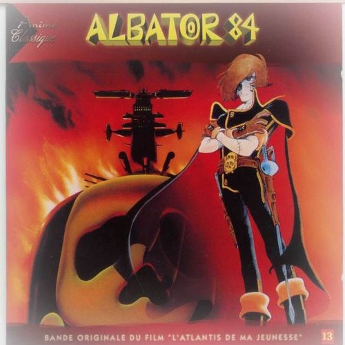 Albator 84 - Le Film
