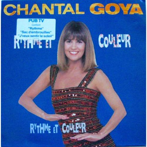Rythme Et Couleur