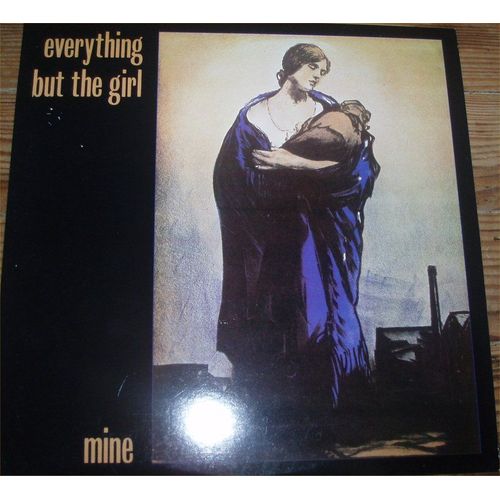 Mine