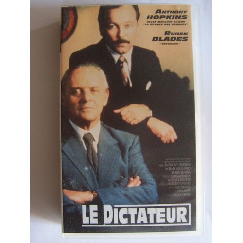 Le Dictateur