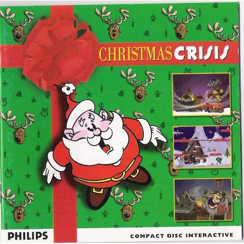 Christmas Crisis