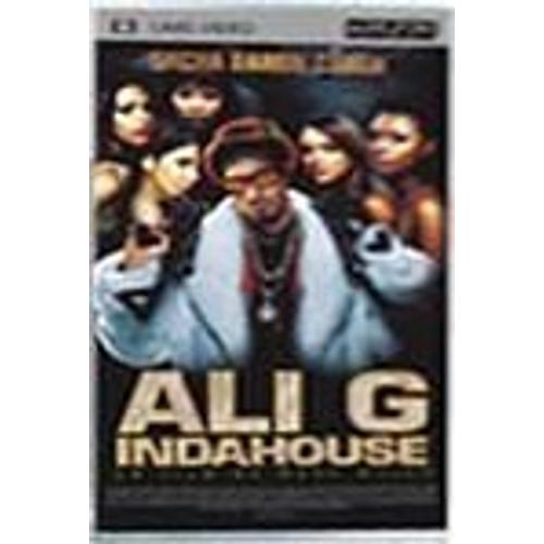 Ali G In Da House - Umd Video Psp