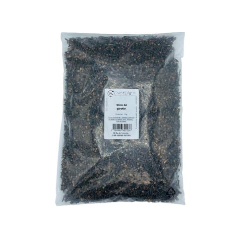 Clous De Girofle - Sachet 1kg