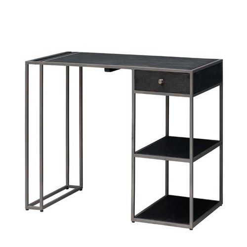Bureau Stratford 1 Tiroir Manguier 93x50x76cm