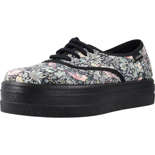 Victoria 109229v Colour Floral