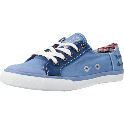 Victoria 106310v Colour Bleu