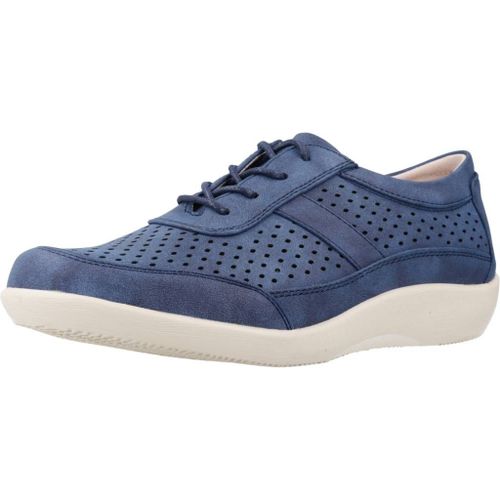 Victoria 2034100v Colour Bleu