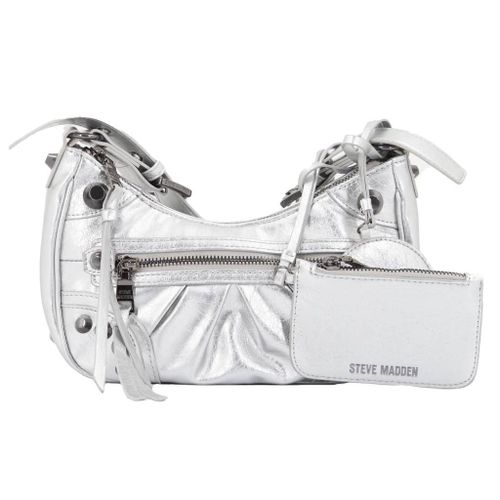 Steve Madden BGLOWING Colour Argent