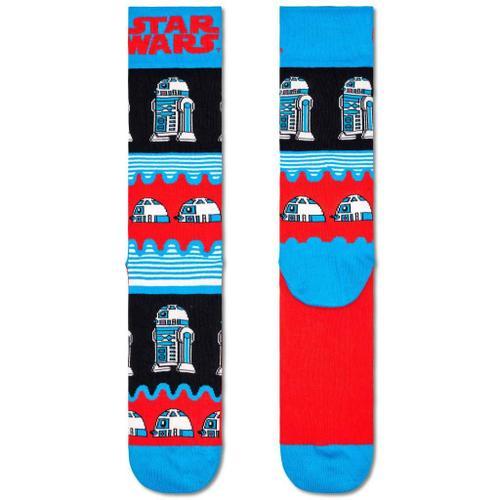 Happy Socks Star War R2-D2 Sock Colour Multicolore