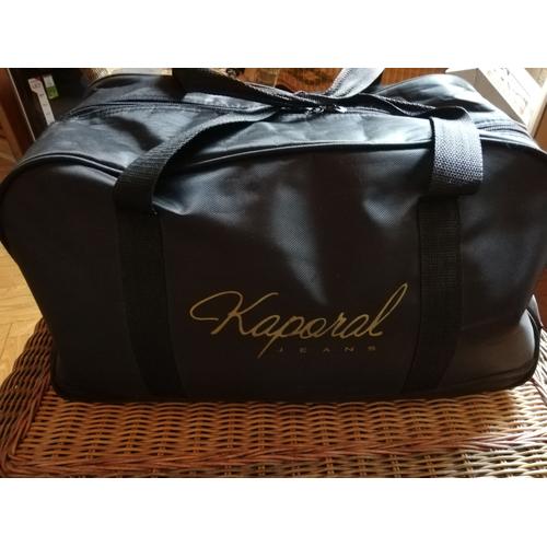 Petit sac de voyage Kaporal