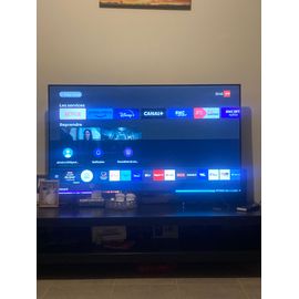 Samsung 50AU7025 - 50" - Smart TV 4K Crystal UHD 2021