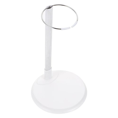Présentoir de Rangement T1 pour Figurines d'Action, Cadre de Support Simple