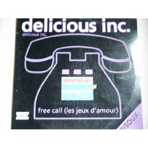 Free Call (Les Jeux D'amour)