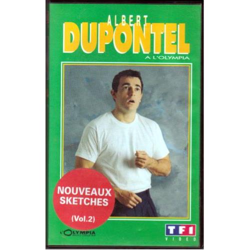 Albert Dupontel - Vol. 2