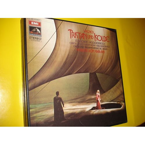 Tristan Und Isolde