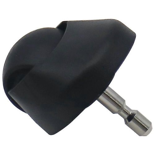 Roue avant universelle pour Conga 3290 3490 3690 4090 Aspirateur Pièces de rechange Omnidirectionnel