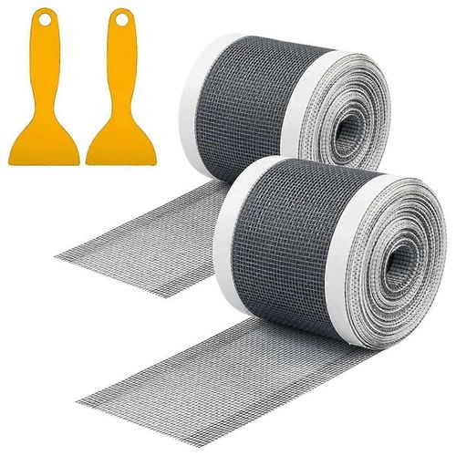 Autocollants jetables de maille de drain de douche de collecteur de cheveux, collecteur de cheveux de couverture de drain de douche bricolage pour drain de douche linéaire