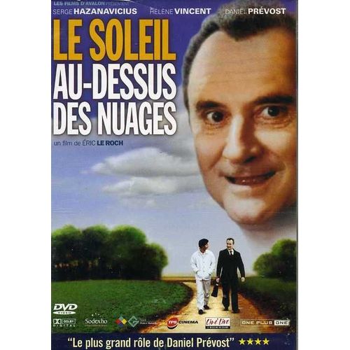 Le Soleil Au-Dessus Des Nuages