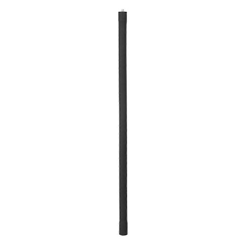 Bâton à selfie monopode flexible à col de cygne de 50 cm pour appareils photo, trépieds et téléphones portables Support de perche d'extension de tube en métal