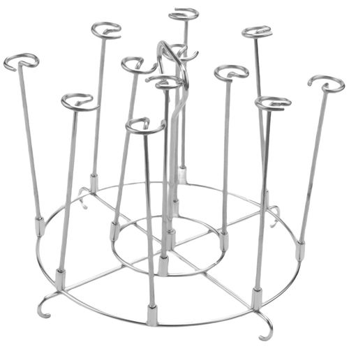 Support de brochettes, accessoires Grill Cuisine pour Ninja Foodi 6 Quart Déshydrateur Rack