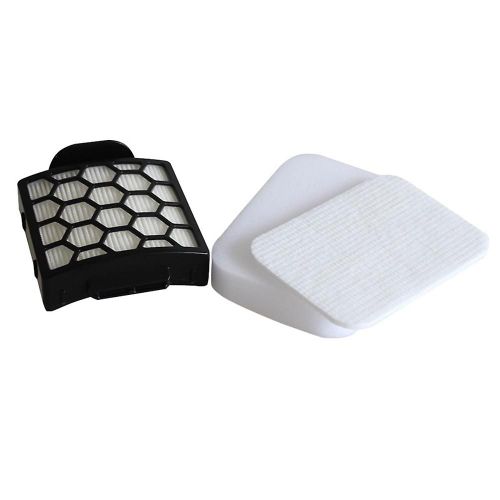 Aspirateur de remplacement pour Zu60 Nv251 Nv255 Accessoires d'aspirateur Pièces 1238ft60 & 1239ft60