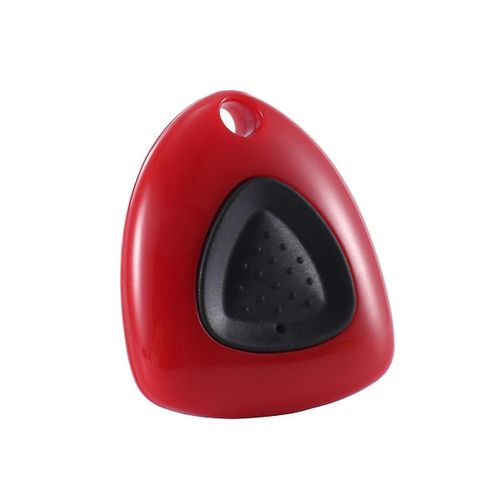 Porte de charge de voiture télécommande Voiture Nouveau bouton de pile de charge d'énergie pour ouvrir la puce de couvercle de porte Fo