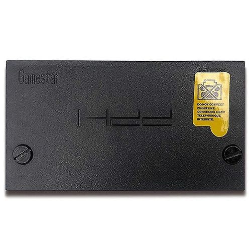 Adaptateur Réseau Hdd Gamestar Sata Interface Pour Playstation2 Ps2 Console