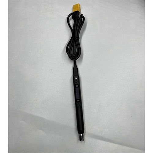 Xt60 Mâle Plug Vers Type-C Xt60 Plug Câble D'alimentation Xt60/T Câble Adaptateur De Charge Pour Pd60 Chargeur Rc Drone Quadcopter-Générique
