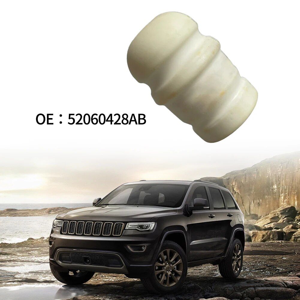 Amortisseurs De Choc Pour Jeep Wrangler Jk, Accessoires De V... - 2