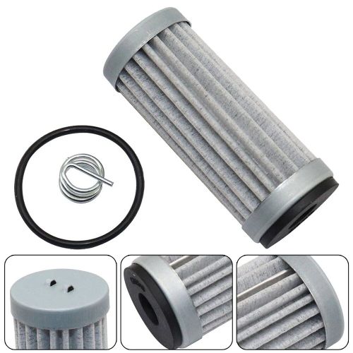 Filtre À Huile De Transmission Hydrostatique, Avec Joint Torique Et Ressort, Pour John Deer Mia881446