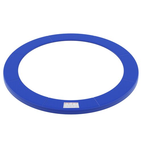 Coussin De Protection 305cm Coussin De Sécurité De Trampoline De Remplacement, Rechange, Bleu