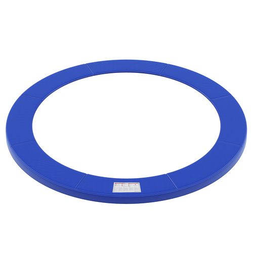 Coussin De Protection 305cm Coussin De Sécurité De Trampoline De Remplacement, Rechange, Bleu