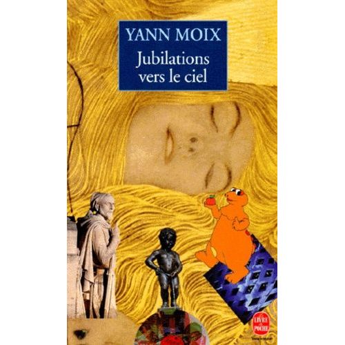 Jubilations Vers Le Ciel