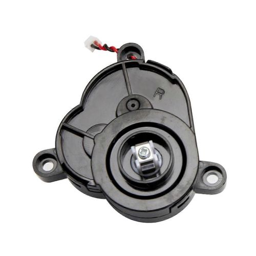 Moteur de brosse latérale pour GTTVO BR151/150 Robot Aspirateur Pièces de rechange Accessoires R