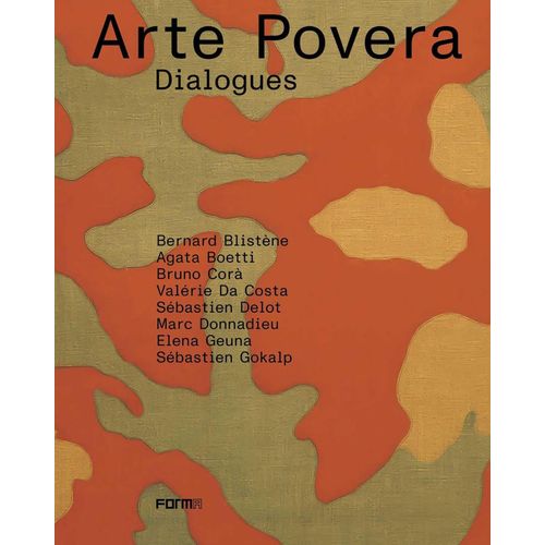 Arte Povera. Dialogues