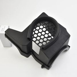 Grille D'admission Noire Pour Ford Focus Mk3 Kuga Escape, Filtre D'admission, Couvercle D'aération, Capot, Boîte À Air, Garniture, Durable, Haute Qualité, Nouveau