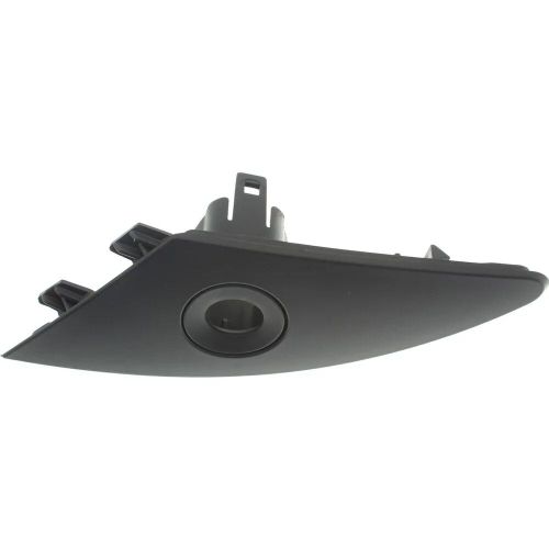 Couvercle D'emballage De Pare-Chocs Avant En Plastique Noir, Garniture Pour Mercedes Mb, Classe R, Wbulete, 2005-2010, 2518850923, 2518851023, A2518850923