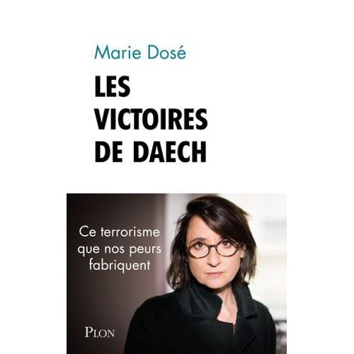 Les Victoires De Daesh