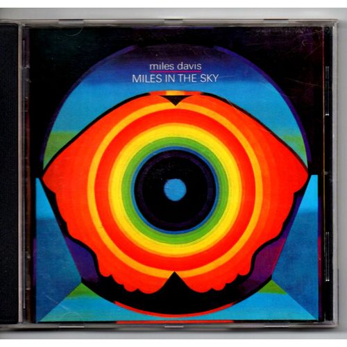 Miles Davis : Miles In The Sky