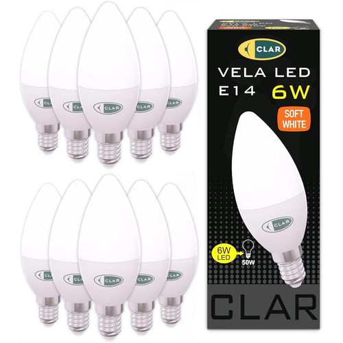 Ershi-- Ampoule Flamme, Ampoule Flamme E14, Ampoule Flamme Petit Culot À Vis, Ampoule Flamme Led, Ampoule Led Flamme E14, Ampoule [2