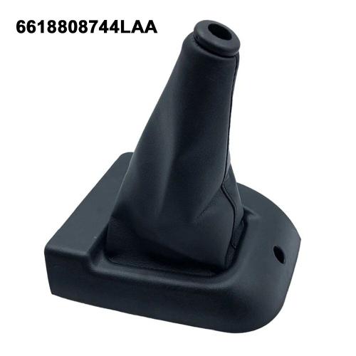 Couvercle Anti-Poussière Pour Pommeau De Levier De Vitesse, Remplacement Direct, Accessoires De Voiture, Ssangyong Istana Mb100, 6618808744laa, 1996-2000, 1 Pièce, Le Plus Récent