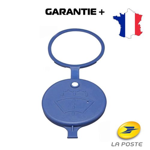 Bouchon Réservoir Lave Glace Citroen Ax Berlingo Bx C2 C3